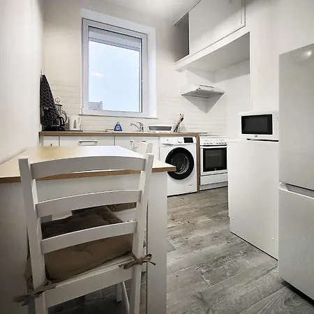Appartement Cosy Rethel Extérieur photo