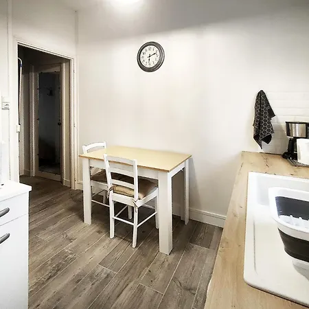 Appartement Cosy Rethel Extérieur photo