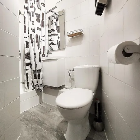 Appartement Cosy Rethel Extérieur photo