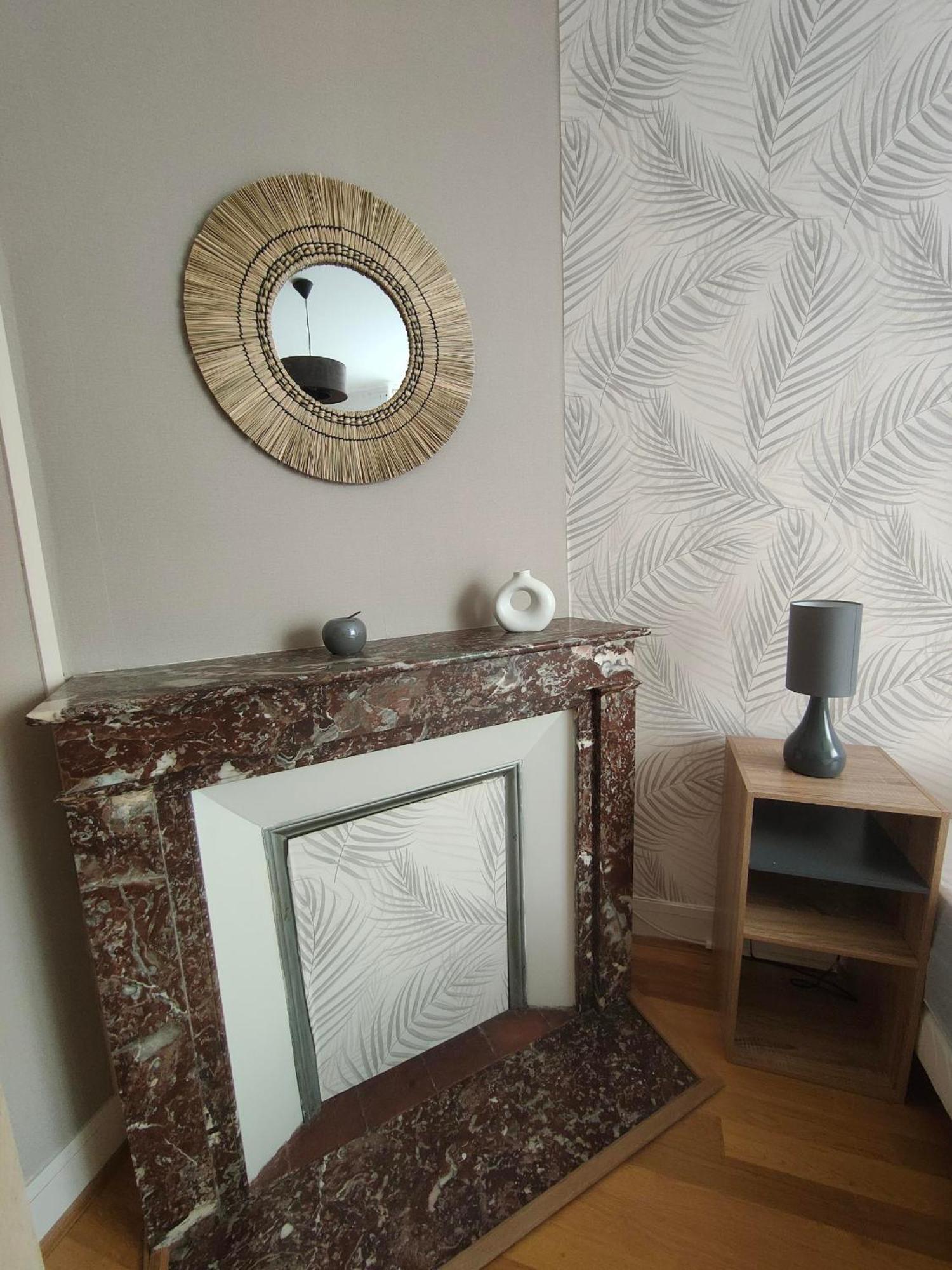 Apartment Cosy