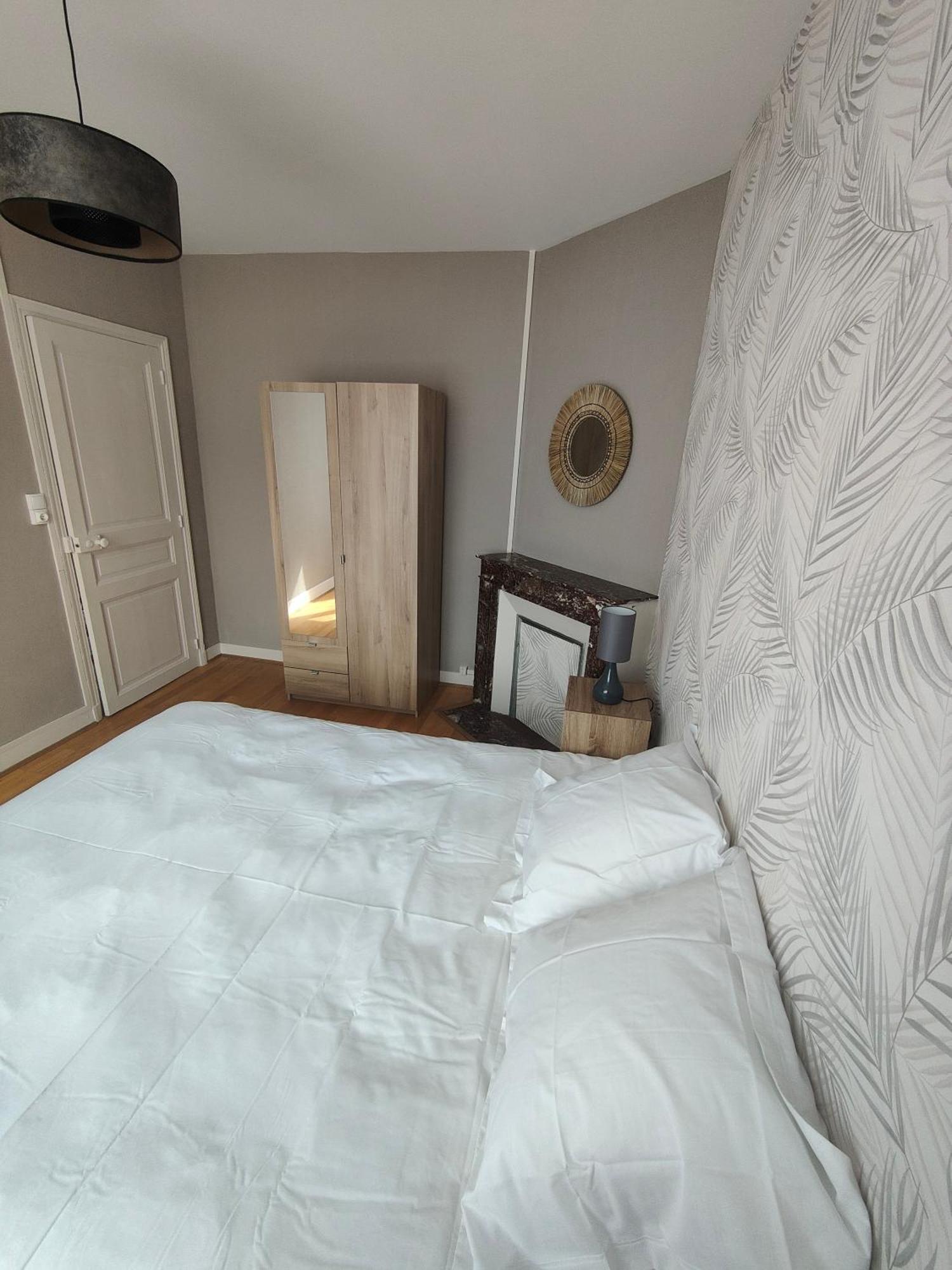 Cosy Apartment *