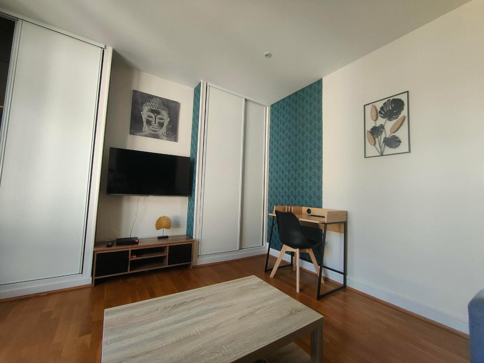 Cosy Apartment